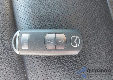 2016 Mazda Cx-5 Grand Touring from USA, damaged, VIN JM3KE4DYXG0854772